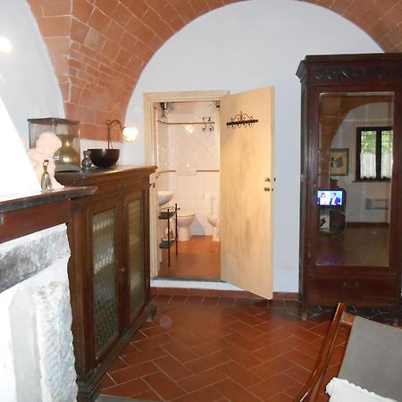 Maison d'hôtes Fioralice à Fauglia Extérieur photo