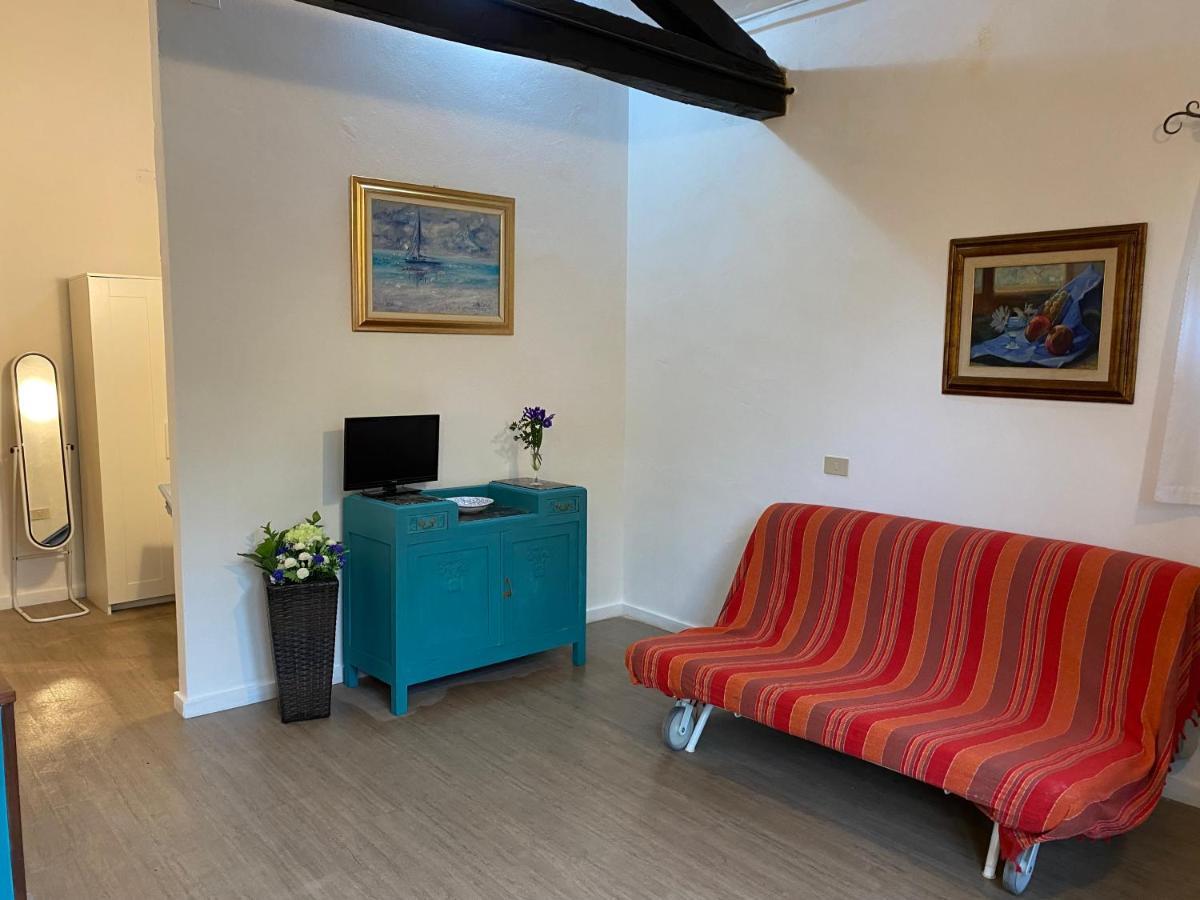 Maison d'hôtes Fioralice à Fauglia Extérieur photo