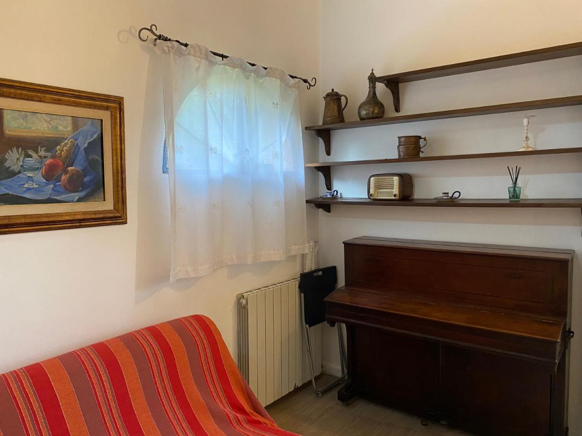 Maison d'hôtes Fioralice à Fauglia Extérieur photo