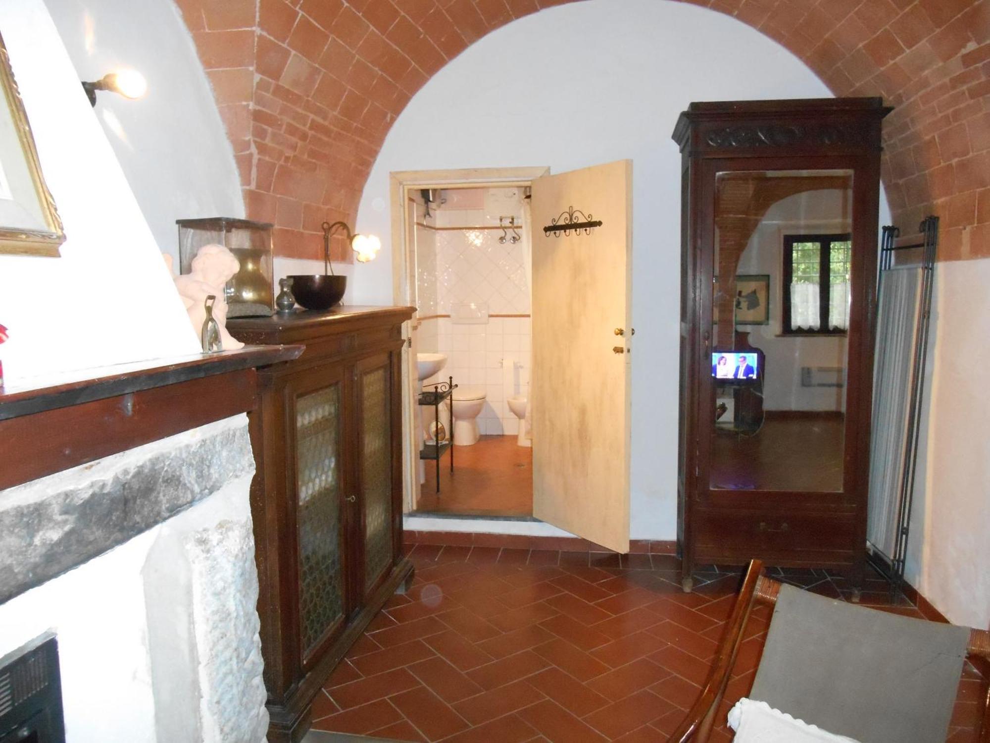 Maison d'hôtes Fioralice à Fauglia Extérieur photo