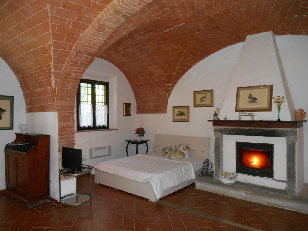 Maison d'hôtes Fioralice à Fauglia Extérieur photo
