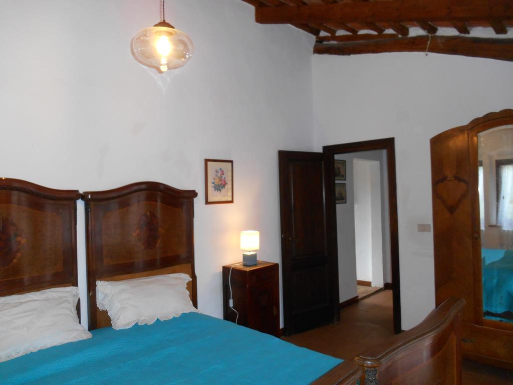 Maison d'hôtes Fioralice à Fauglia Extérieur photo