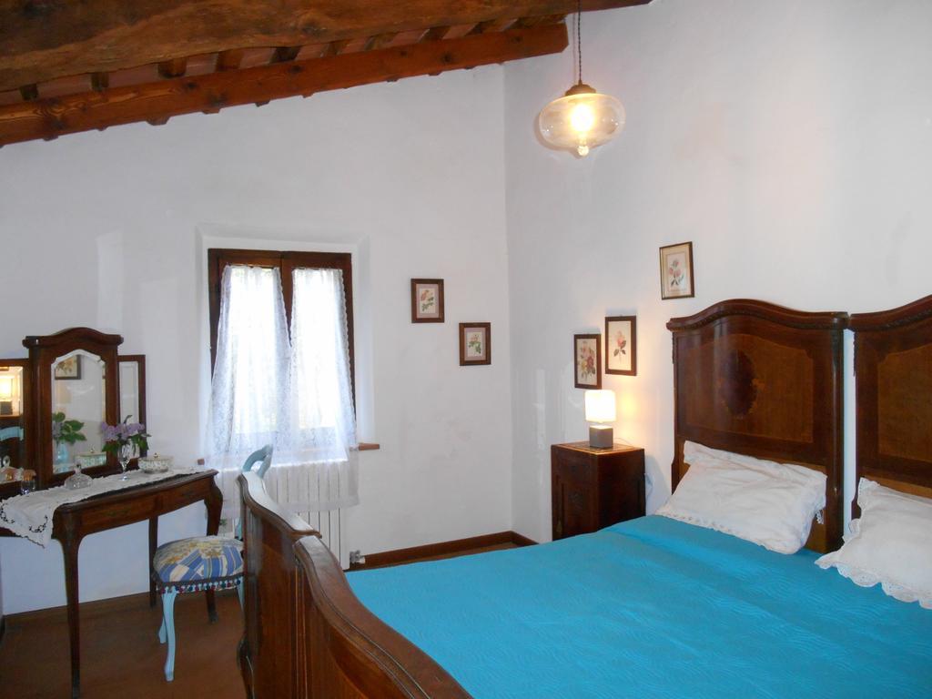 Maison d'hôtes Fioralice à Fauglia Extérieur photo