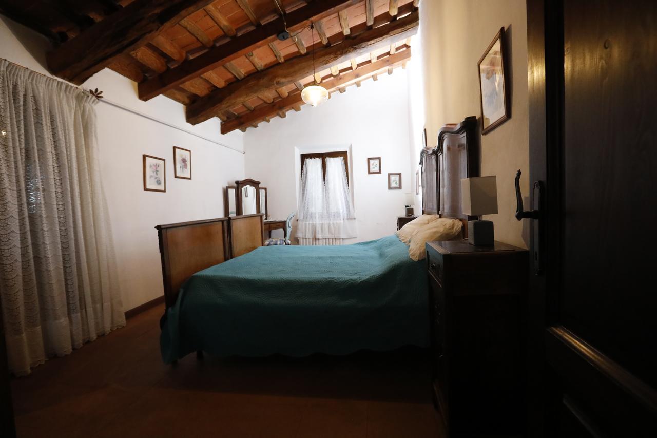 Maison d'hôtes Fioralice à Fauglia Extérieur photo