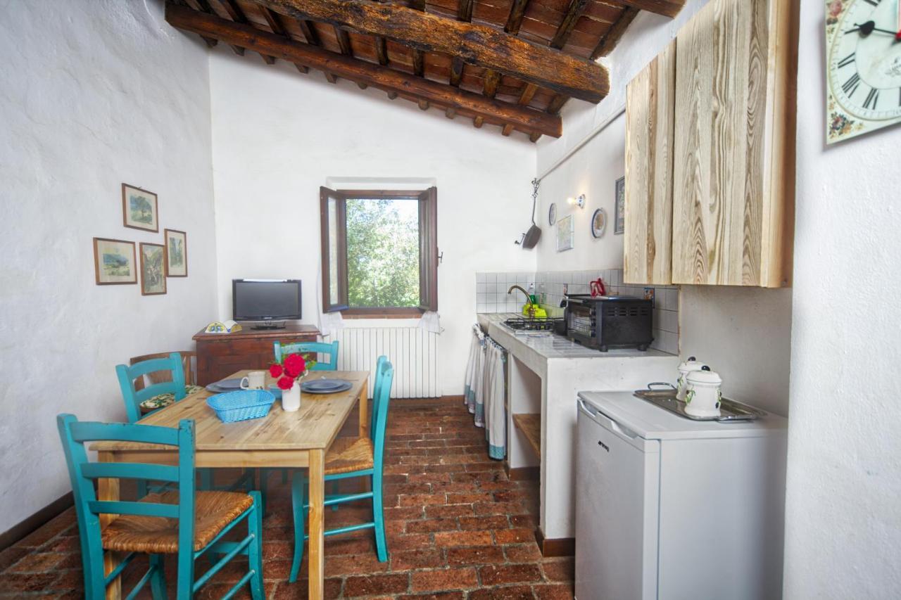 Maison d'hôtes Fioralice à Fauglia Extérieur photo
